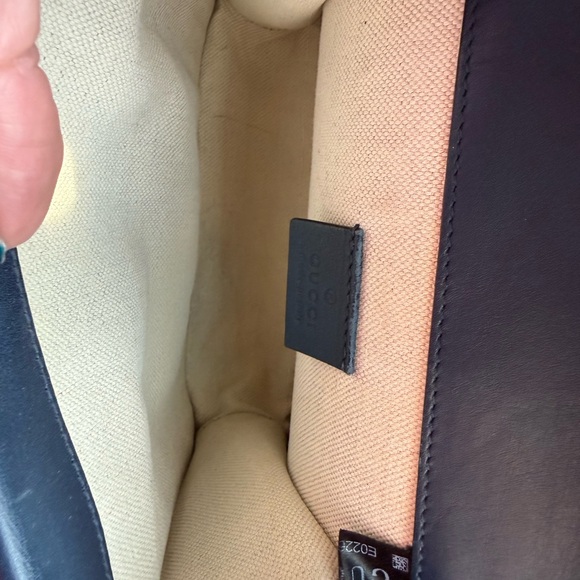 Gucci Rare bag - Picture 10 of 14